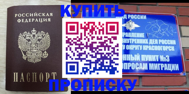 прописка гарантия в Невинномысске